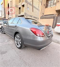 مرسيدس بنز C-Class